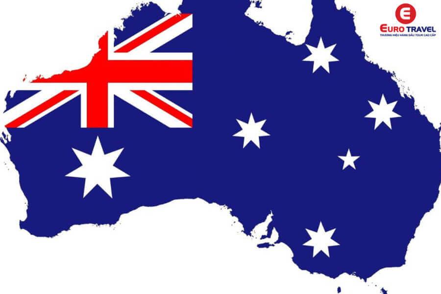 Úc thuộc châu nào? Tổng hợp những địa điểm nên ghé thăm khi đến Úc