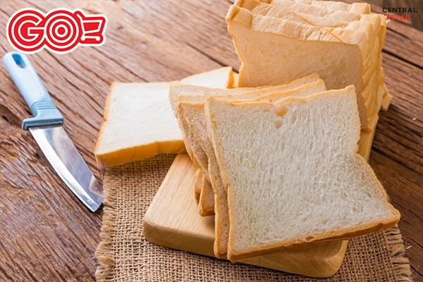 Bánh mì gối bao nhiêu calo? Lợi ích khi ăn bánh mì gối