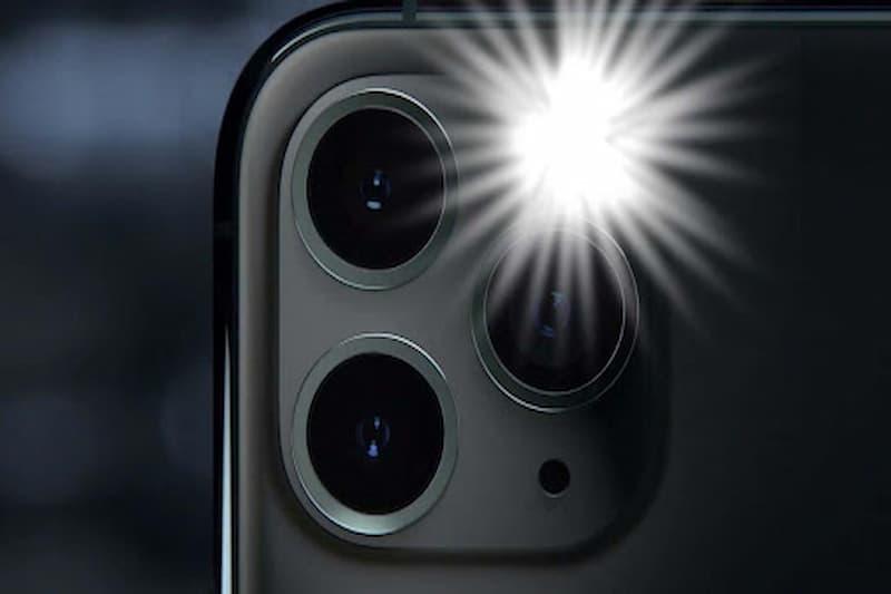 Cách bật đèn flash khi có cuộc gọi đến iPhone chi tiết nhất