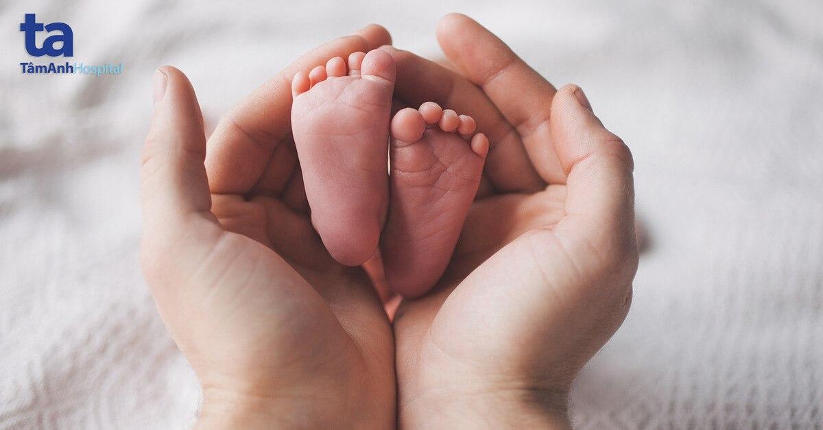 Các giai đoạn chuyển dạ và sinh nở – Mẹ bầu cần biết gì?