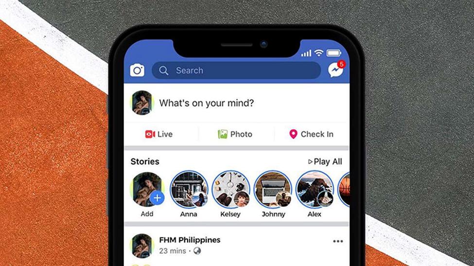 Cách bật bình luận story Facebook trên iPhone và Android, giúp tương tác trực tiếp dễ dàng
