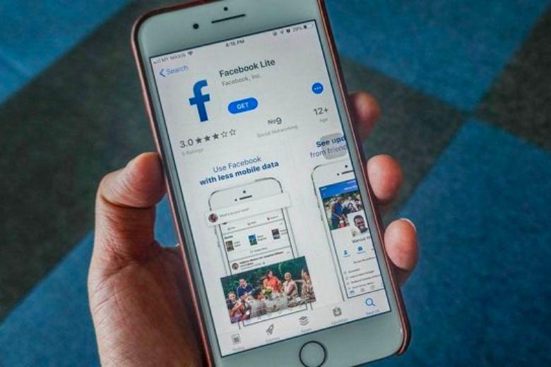 Cách tải Facebook cho iPhone 6 nhanh trong nốt nhạc