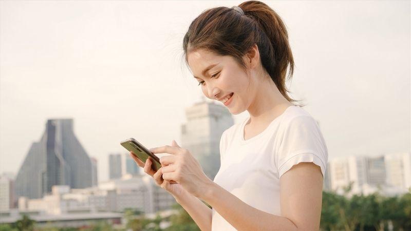 Hướng dẫn cách thay đổi ngôn ngữ từ Anh sang Việt trên máy Android