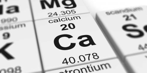 Ca (Canxi) hóa trị mấy? Nguyên tử khối của Ca.