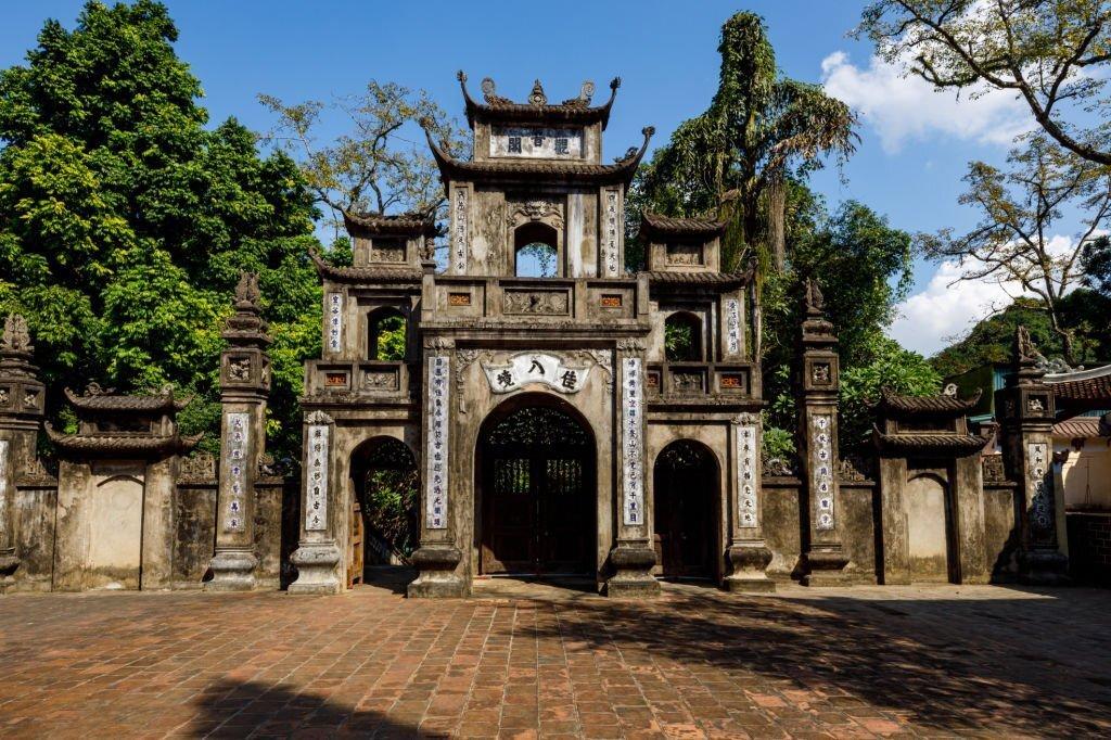 Chùa Hương Hà Nội | Khám phá lịch sử - kiến trúc - du lịch