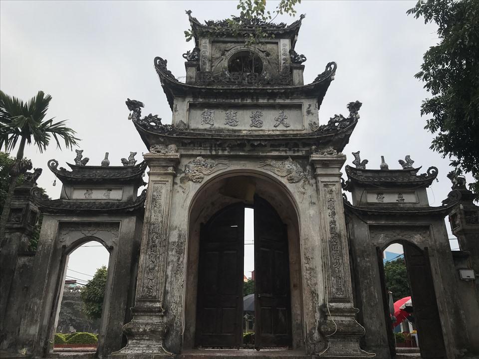 12 ngôi chùa ở Hưng Yên có gì đặc biệt mà thu hút du khách thập phương?