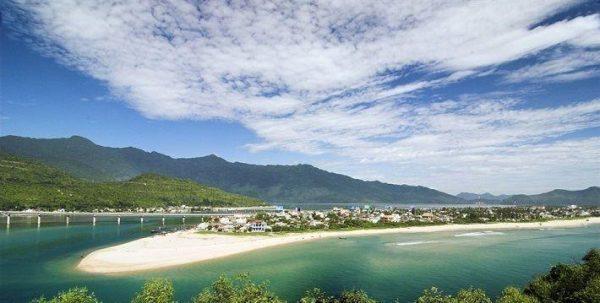 Da Nang Beach in Vietnam: Top 5 schönste Strände