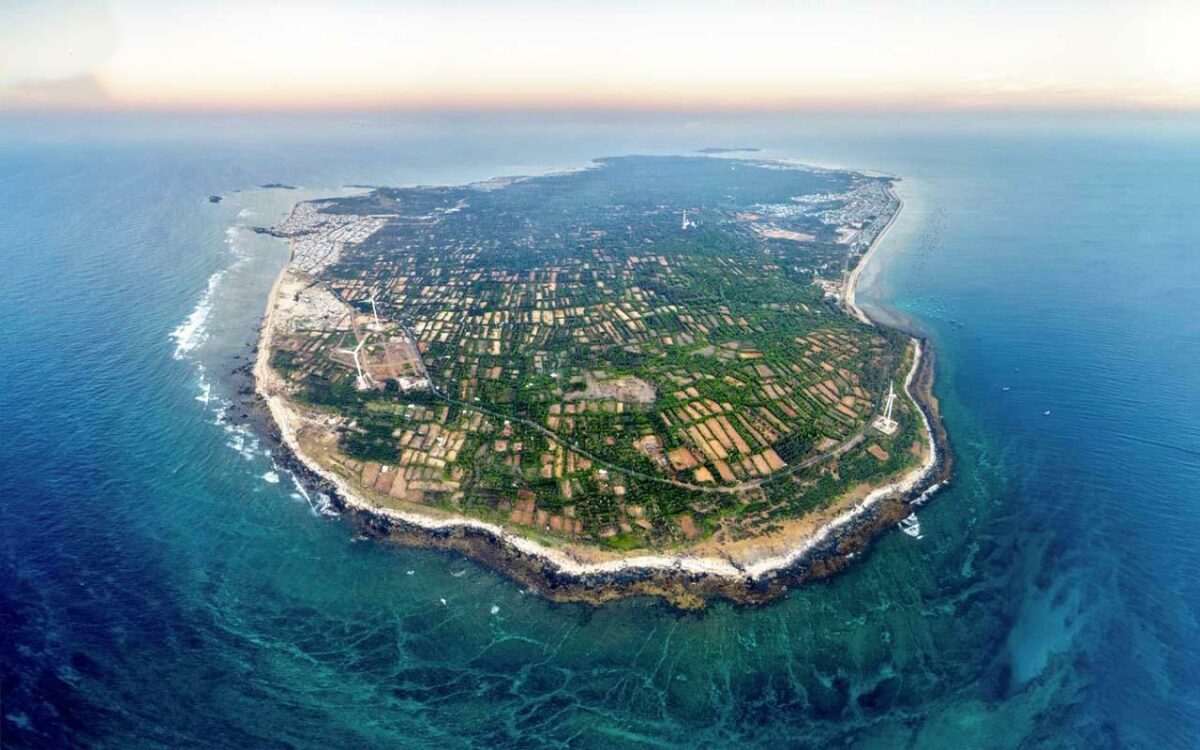 Cẩm nang du lịch đảo Phú Quý chi tiết nhất năm 2024