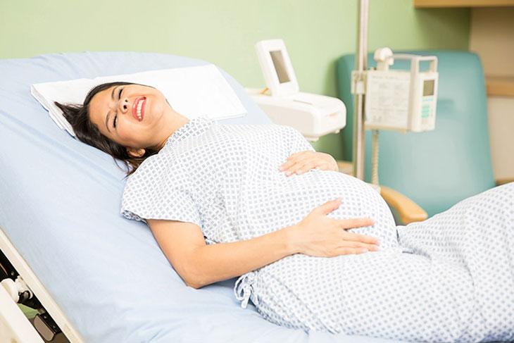 ✴️ Bà bầu đau bụng đẻ: dấu hiệu chuyển dạ sắp sinh