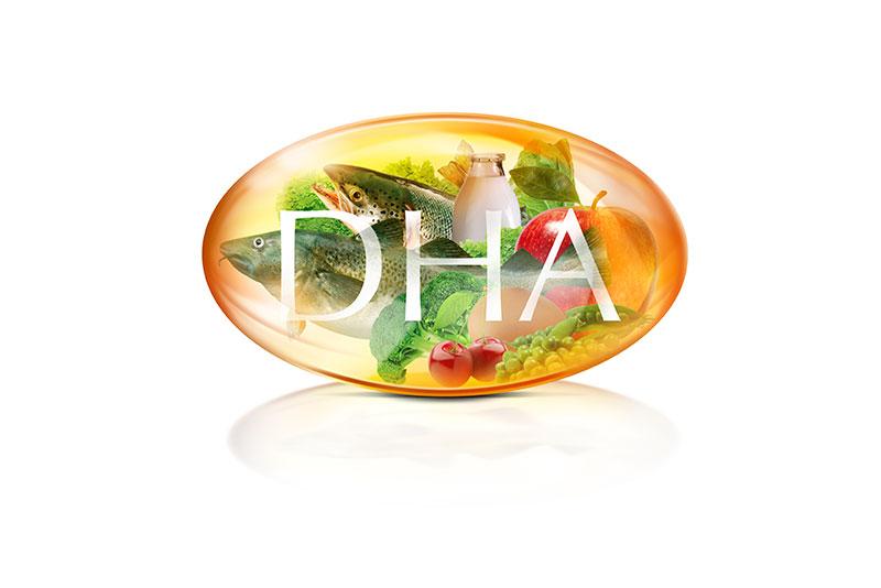 Tìm hiểu DHA và Omega 3 có giống nhau không?
