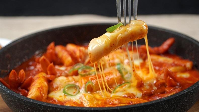 32 món ăn vặt Hàn Quốc dành cho khách du lịch năm 2024