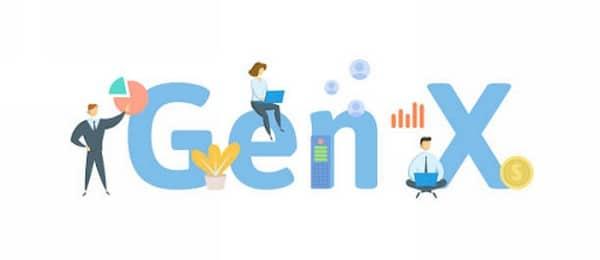 Gen X là gì? Những điều bạn nên biết về Gen X
