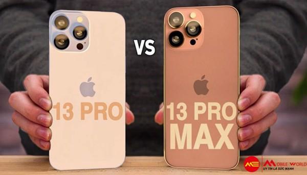Điện thoại iPhone 13 Pro | iPhone 13 Pro Max Cũ, Mới, Like New Chính hãng Giá Rẻ
