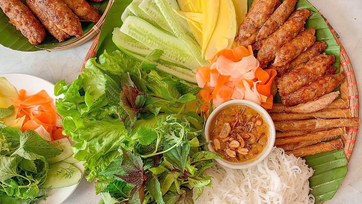 “Ngon khó cưỡng” với 9 món ăn ở Nha Trang không thể bỏ lỡ