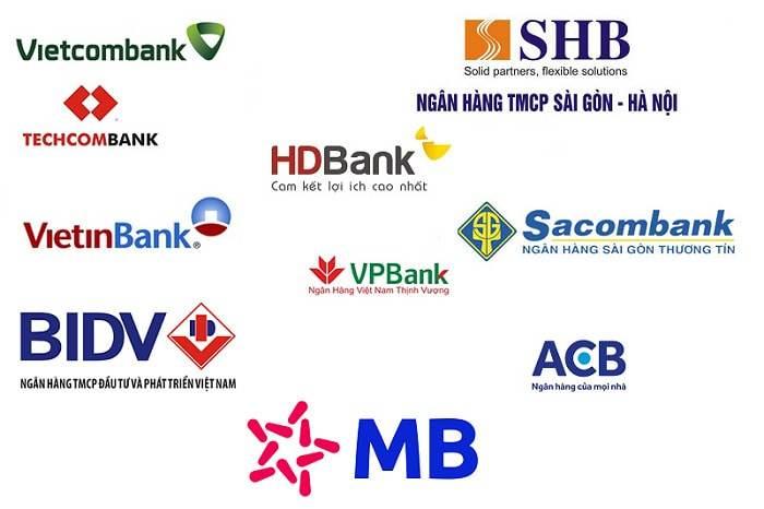 TOP 10 ngân hàng lớn nhất Việt Nam 2024 (Cập nhật mới nhất)