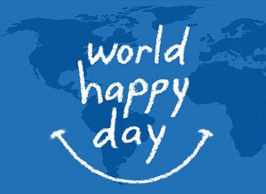 Tại sao ngày 20/3 là ngày Quốc tế Hạnh phúc?