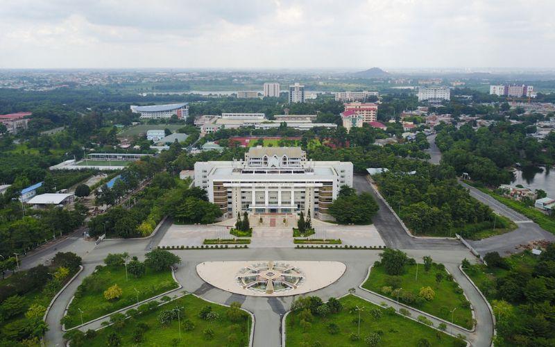 Top 10 trường đại học tốt nhất Việt Nam