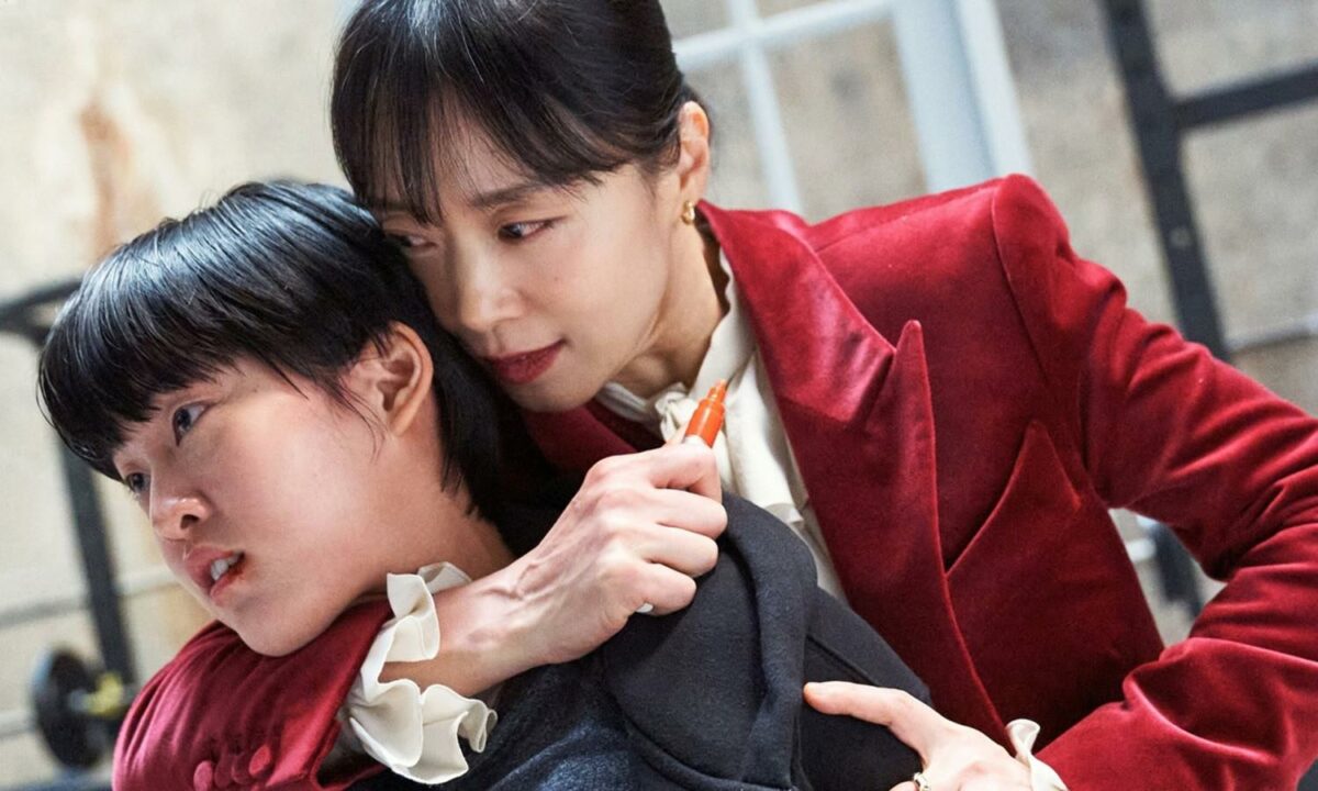 Top 20 phim sát thủ Hàn Quốc hay nhất 2024: Phim nào cuốn nhất?