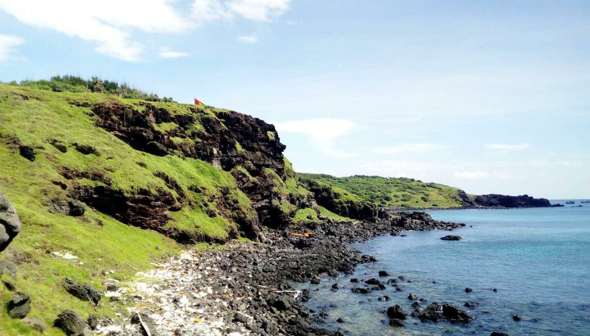 Đảo Phú Quý: Điểm du lịch hấp dẫn hoang sơ, đầy quyến rũ