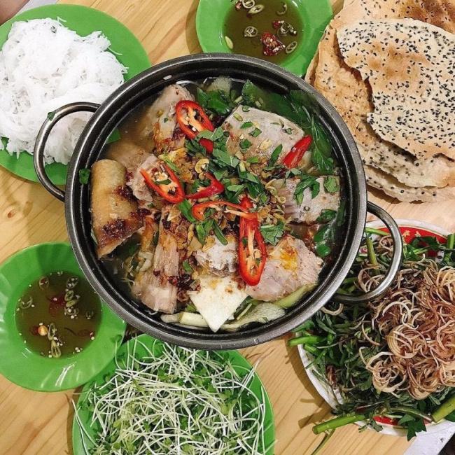 "Ghi chú ngay" 30 địa điểm ăn uống ở Vũng Tàu với giá cả hợp lý và nhiều món ngon hấp dẫn