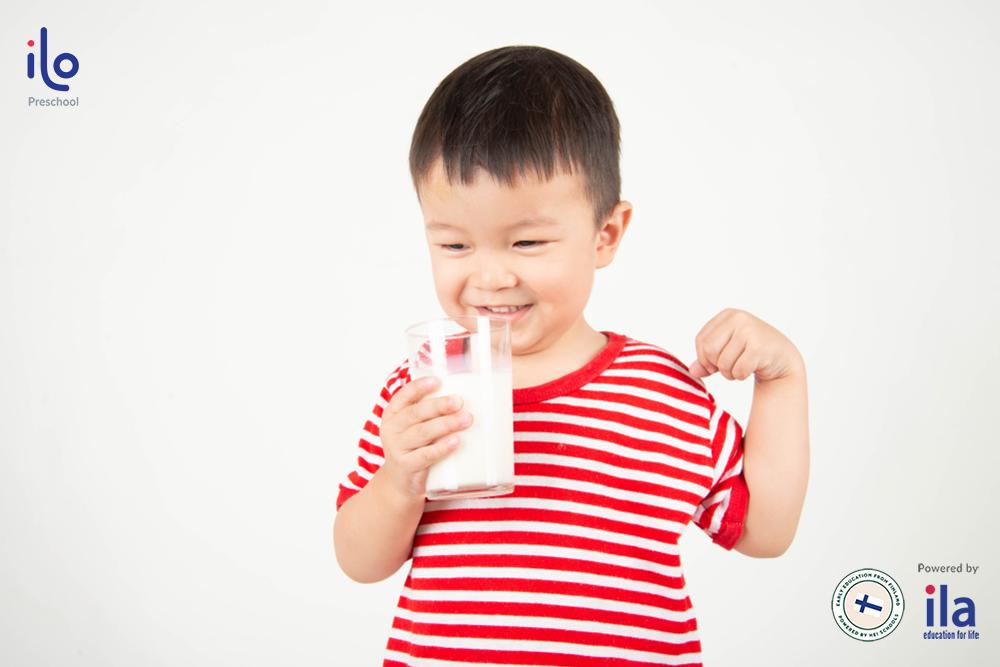 Top 15 loại sữa tăng chiều cao cho bé 2 tuổi