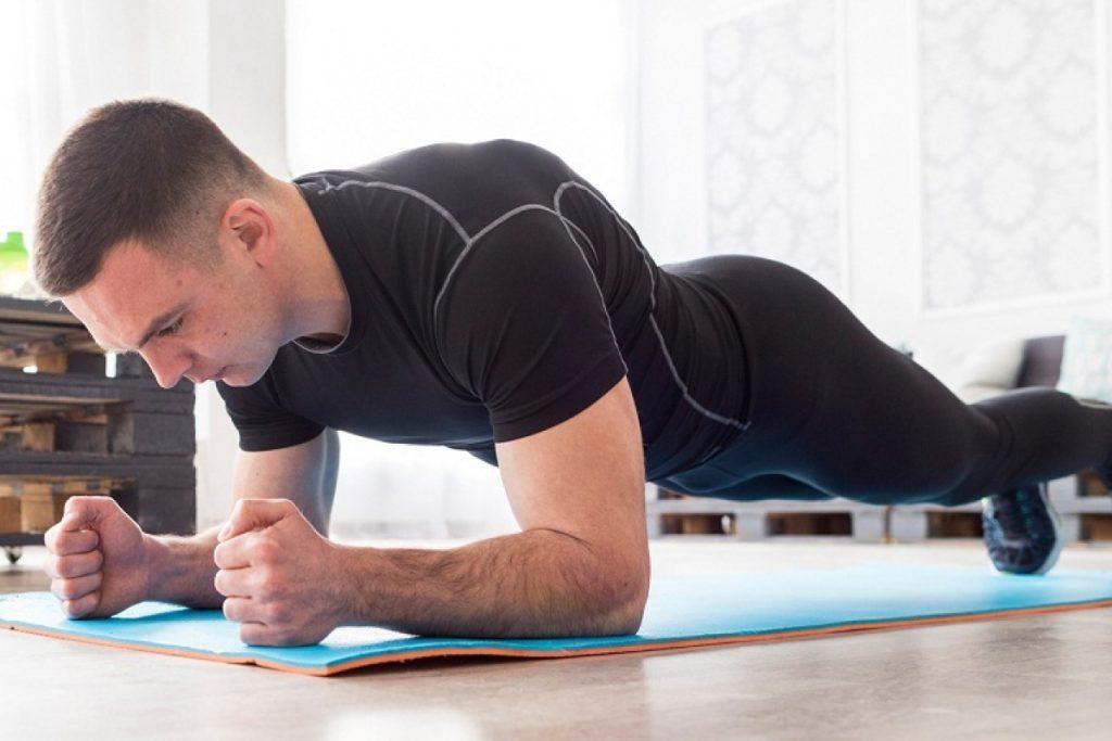 10+ lợi ích của Plank đối với sức khỏe và các lưu ý khi tập