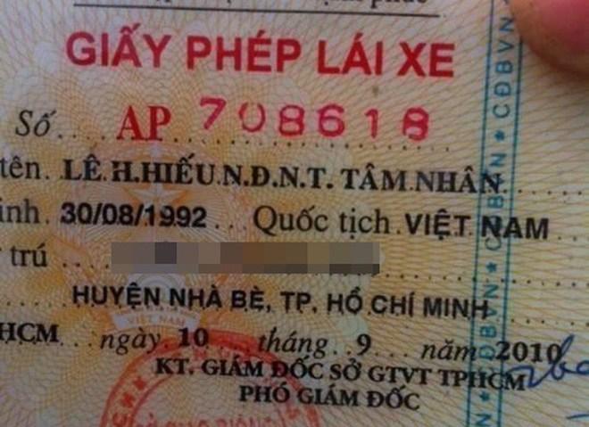 Những người sở hữu cái tên dài nhất Việt Nam: Gặp muôn vàn rắc rối và chuyện bi hài