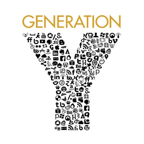 Gen Y là gì? Những điều khiến thế hệ này khác biệt.