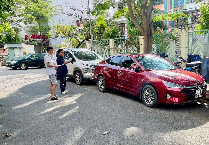 Thuê xe ÔTô Du Lịch tự lái tại Đà Nẵng: Hướng dẫn cơ bản cho bạn