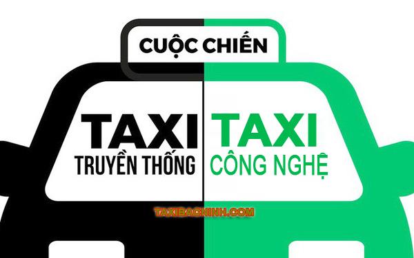 Taxi Bắc Ninh: Danh bạ số điện thoại các hãng taxi ở Bắc Ninh