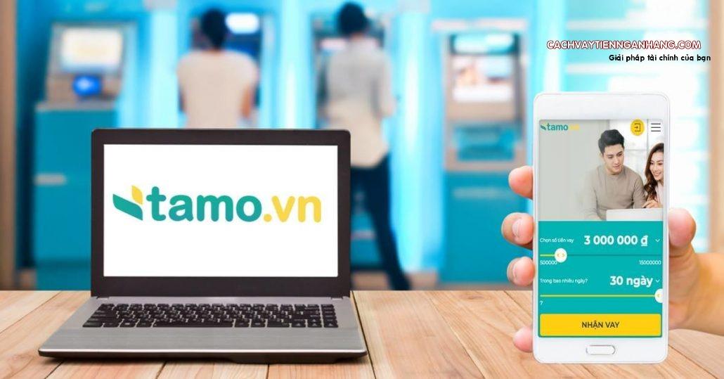 Cách bùng nợ Tamo? Xù tiền app Tamo không trả có bị khởi kiện?